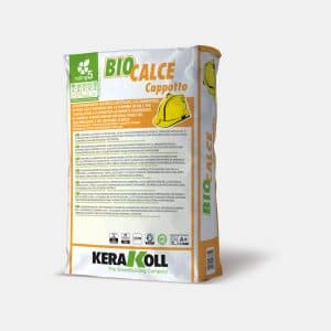 BIOCALCE CAPPOTTO