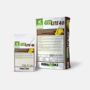 GEOLITE 40