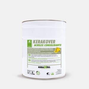 KERAKOVER ACRILEX CONSOLIDANTE