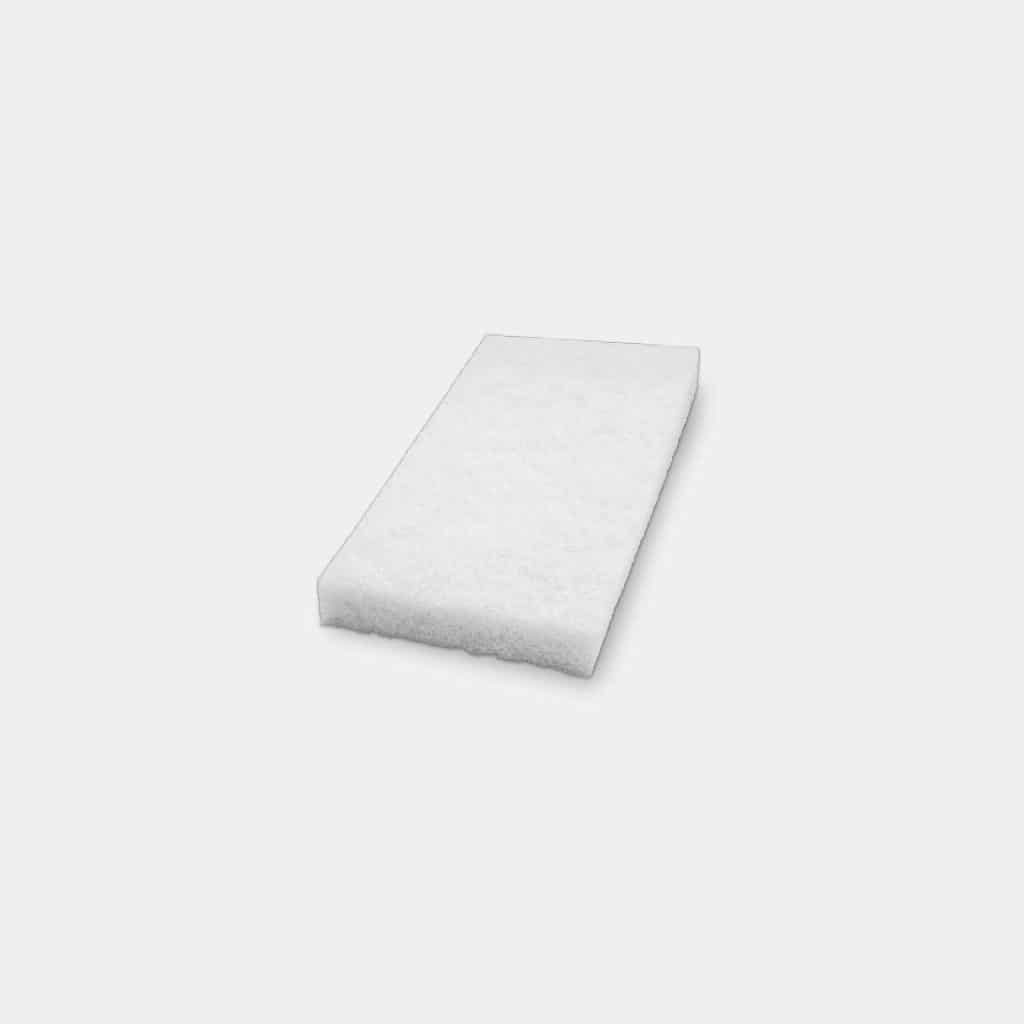 Fieltro Abrasivo - Grano 800, 5 M X 100 Mm, Para Madera, Metal Y Acero Inoxidable