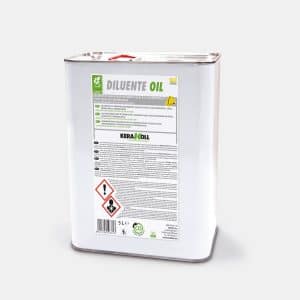 DILUENTE OIL