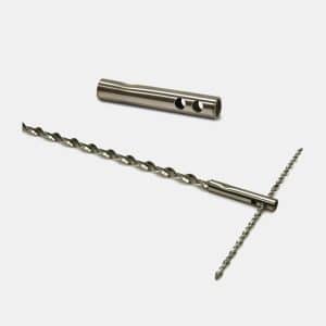CONNETTORE STEEL DRYFIX® 10