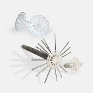 INIETTORE&CONNETTORE GEOSTEEL