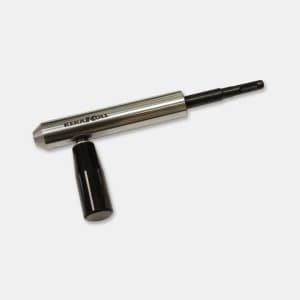 MANDRINO STEEL DRYFIX® 8