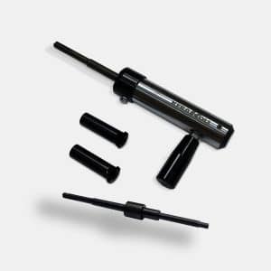 MANDRINO STEEL DRYFIX® 10-12