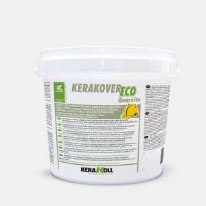 KERAKOVER ECO QUARZITE 4 LT