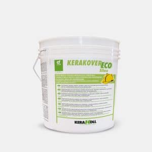KERAKOVER ECO SILOX PITTURA 4 LT