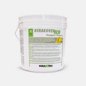 KERAKOVER ECO KOMPACT PITTURA 4 LT