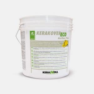 KERAKOVER ECO ACRILEX FLEX 4 LT