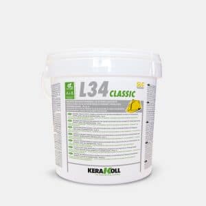 L34 CLASSIC